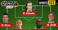 Is this the greatest Football Manager XI of all time?