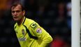 Roy Carroll starts for Notts County… 18 hours after playing for Northern Ireland