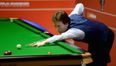 Ken Doherty pulls off shock comeback to advance in UK Championship