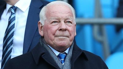 FA charge Wigan chairman Dave Whelan for “aggravated” breach of conduct