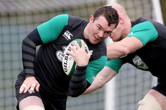 Ireland primed for South Africa’s lung-busting plays and late, late shows