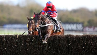 Sprinter Sacre’s comeback confirmed for Ascot on Saturday