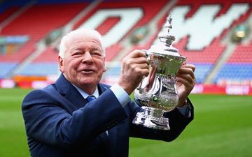 Wigan’s Dave Whelan claims there’s nothing wrong with calling Chinese people ‘chinks’