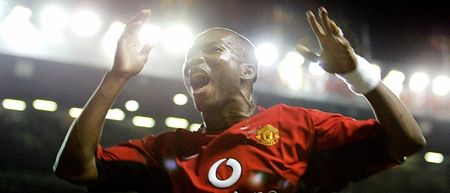 A combined XI of the worst Arsenal and Manchester United players is remarkably awful