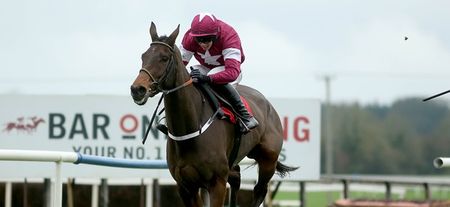 Lieutenant marches to Hatton’s Grace victory