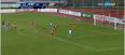 GIF: Romanian league offers up unbelievably skillful goal