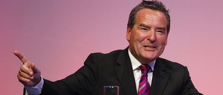 Video: Jeff Stelling stunned by FA Cup shocks