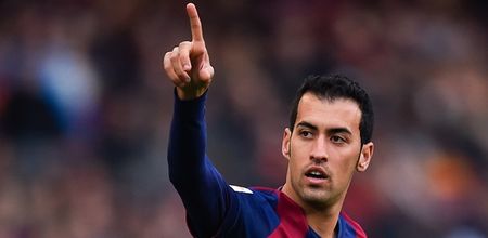 Transfer talk: Three English clubs vying for Barcelona midfielder Sergio Busquets’ attention