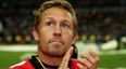 Jonny Wilkinson has egg on his face after prematurely accepting knighthood that never was