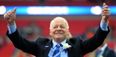 FA find Dave Whelan is not a racist but Wigan owner is still banned and fined