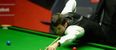 VIDEO: Ronnie O’Sullivan, broken ankle and all, hit a 147 in his 6-0 victory over Matthew Selt