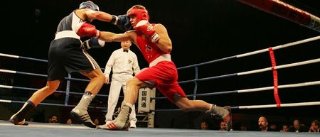 Matt Korobov – Who exactly is Andy Lee’s upcoming opponent?