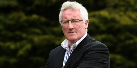 Puke, shia and battling Joe Brolly; 8 of Pat Spillane’s most infamous telly moments
