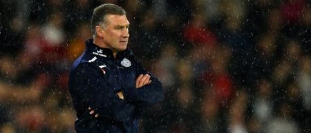Gary Lineker says MOTD ‘best be careful’ of offending Nigel Pearson after Leicester boss has pop at show