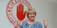 Tyrone GAA make history with first ever female chairman