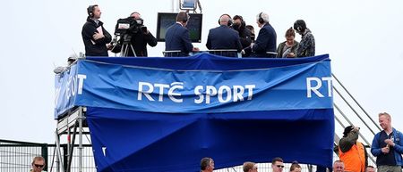 RTÉ Sport unveil their six-name shortlist for Team of the Year award
