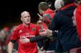 Paul Warwick: Munster will edge Clermont, while Leinster will end Quins’ hype
