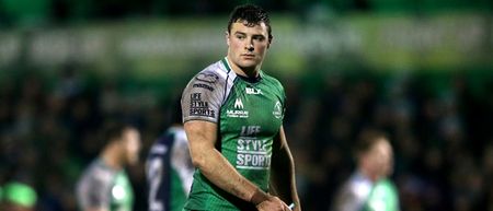 Seven Irish based players named in Guinness Pro12 Dream Team