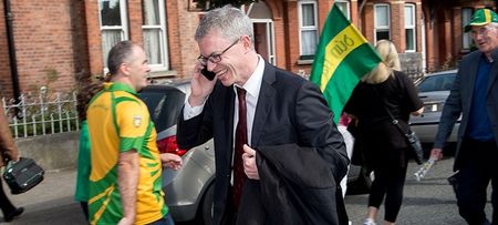 Joe Brolly proposes radical new GAA calendar to ease burden on players