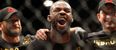 Jon Jones hints that the superfight every UFC fan wants to see might actually happen