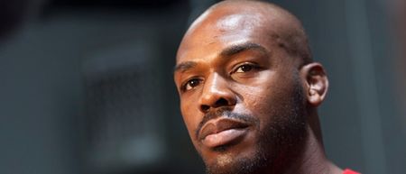 Dana White reveals the UFC’s plans for Jon Jones when he returns