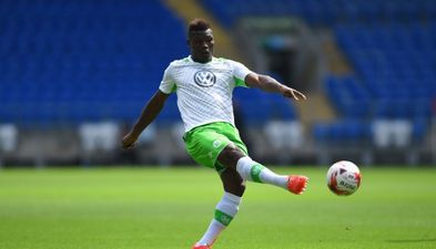 Footballers pay tribute to Wolfsburg’s Junior Malanda who tragically died today