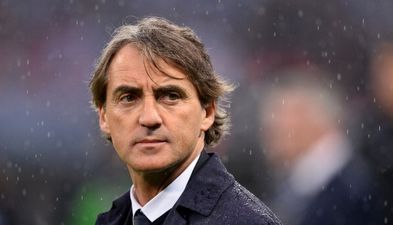 Irish teenager Ryan Patrick Nolan has signed for Inter Milan