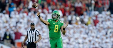 6 reasons to stay up to watch the College Football National Championship Game tonight