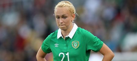 Houston Dash release Stephanie Roche in order to sign two new Internationals