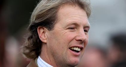 Charlie Swan announces shock decision to quit training