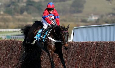 Ladbrokes’ Hayley O’Connor marks your card for Day 2 of the Cheltenham Festival