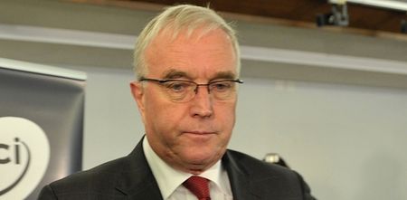 Former cycling chief Pat McQuaid says Lance Armstrong was made a ‘scapegoat’