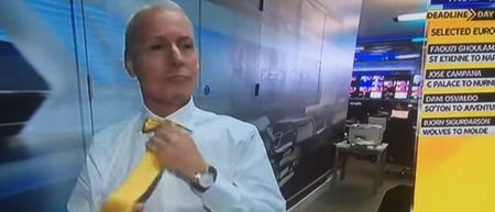 A campaign has been launched to make Transfer Deadline Day a Bank Holiday in the UK