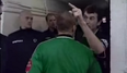 Video: It’s exactly 10 years since Roy Keane and Patrick Vieira had their infamous tunnel row
