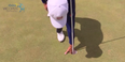 Video: Australian golfer hits the craziest hole in one we’ve ever seen
