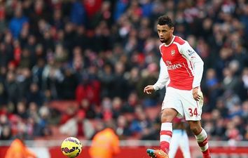 This stat proves how vital Francis Coquelin has been to Arsenal
