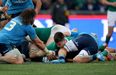 VIDEO: Relive Murray,Keatley and O’Donnell leading Ireland to victory over Italy