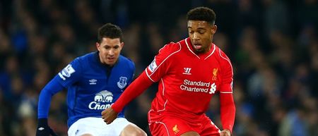 Raheem Sterling wasn’t the only Liverpool player smoking a shisha pipe recently