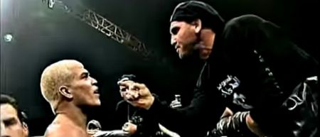 In honour of Ken Shamrock’s birthday, we look at the career of one of MMA’s founding fathers