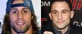 Strong rumours that Urijah Faber and Frankie Edgar set to face off in the Philippines