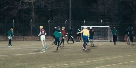 VIDEO: These hurlers in London reveal the sacrifices they make to play in the AIB GAA Club Championship
