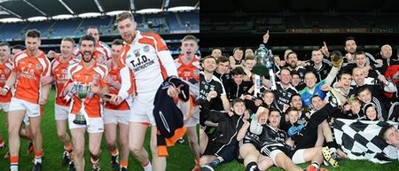 AIB-GAA round up: Brosna and Ardfert claim All-Ireland football titles