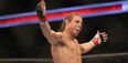 Urijah Faber says he’d be well up for fighting Conor McGregor in Ireland