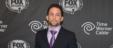 Frankie Edgar has an interesting opinion on PEDs in the UFC