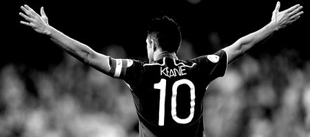 Robbie Keane admits Euros could be his last Ireland stand but he still has that boyhood buzz