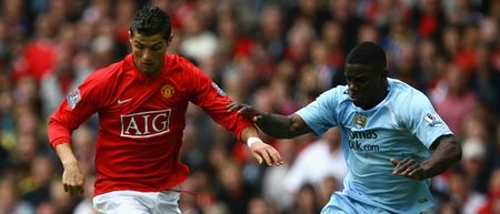 Micah Richards claims Alex Ferguson wanted to buy him in 2009