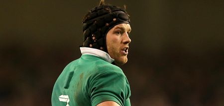 Sean O’Brien talks Chris Ashton, NFL hopes, David Bentley and his unnatural love of bacon