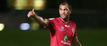 Australian rugby superstar to appear in court accused of supplying cocaine