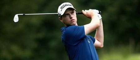 Ireland’s Kevin Phelan is €80,000 richer after just missing out of Joburg Open title