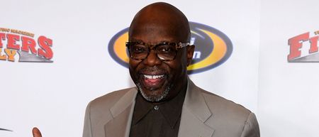 UFC’s “babysitter to the stars” Burt Watson looks to have left the promotion